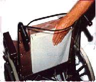 wheelchair accessories