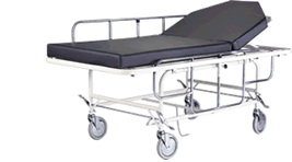 Gendron stretcher