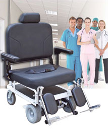 Invacare TracerSX5 Recliner