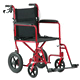 Invacare Transport Chair