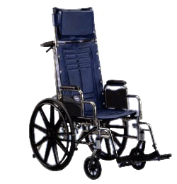 Invacare TracerSX5 Recliner